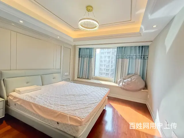 星河明苑精装2房沈塘桥百大花园浅水湾城市花园红石花苑 - 图片 2