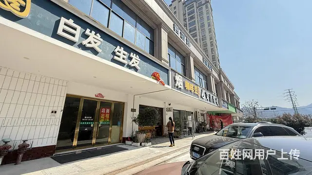 房东直租！溪心健身房场地可做健身，美容养生会，培训等各种行业 - 图片 10