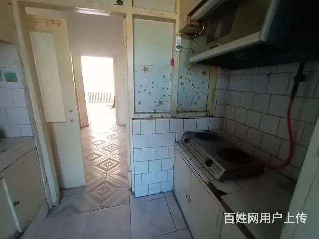 工农区60委 红旗小区1楼58平 实际面积70平 11万 - 图片 6
