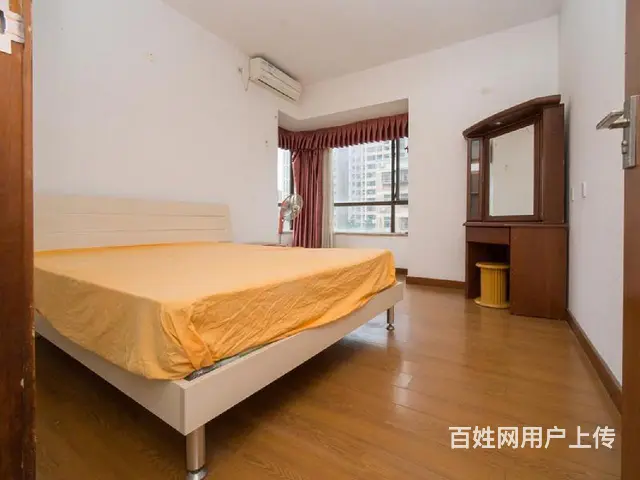 鸿泰80 3室2厅82.12m?精装修 - 图片 4