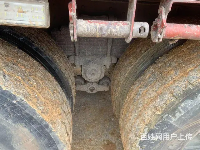 东风天龙 高栏/栏板 国4 - 图片 4