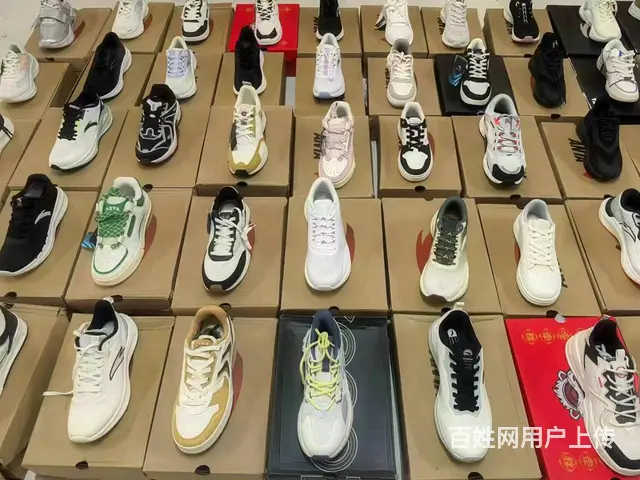 哪里找品牌男装鞋子 - 图片 4