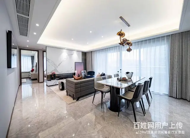 临平翁梅地铁350米、滨江住宅、总价240万左右 - 图片 5