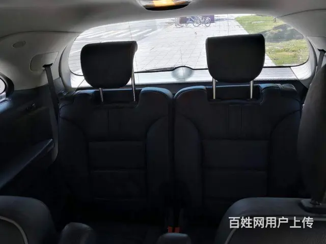 奔驰R-Class [R级] 2011款 R 30 - 图片 8
