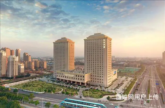 常州哪里适合开大型会议 - 图片 1
