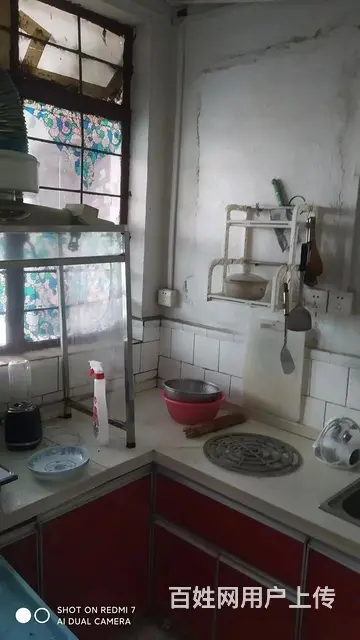 王场新村(鼓楼) 普通住宅1厅 中等装修 - 图片 7