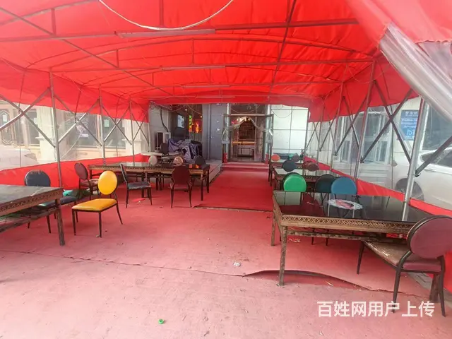 道外宏伟路特色烧烤店出兑 餐馆出兑 - 图片 2