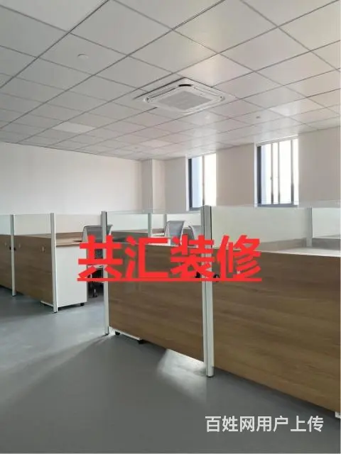 金坛厂房装修公司 金坛轻钢龙骨隔墙武进装修 - 图片 8