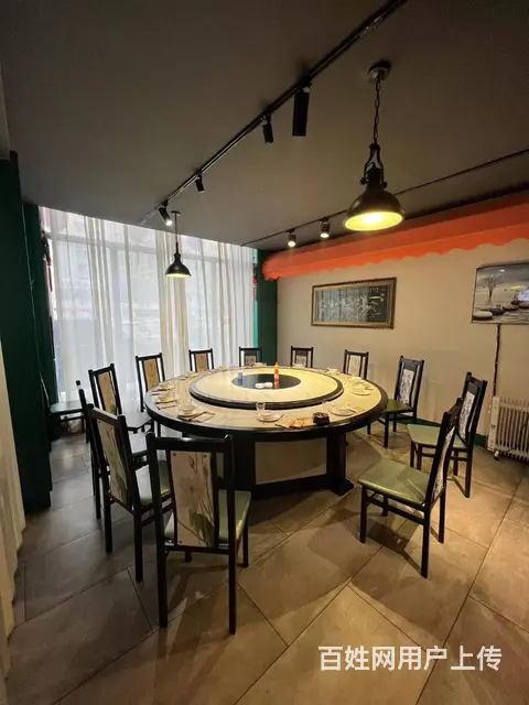 【搞定了！】道里区工农大街漫步巴黎餐饮店出兑转让 - 图片 4