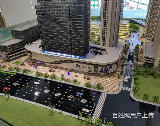 火爆！南大街广化桥运河天地1000平酒店 - 图片 4