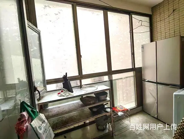 区政府对面城市花园三室两厅两卫出售人车分流产证齐全视野好 - 图片 6
