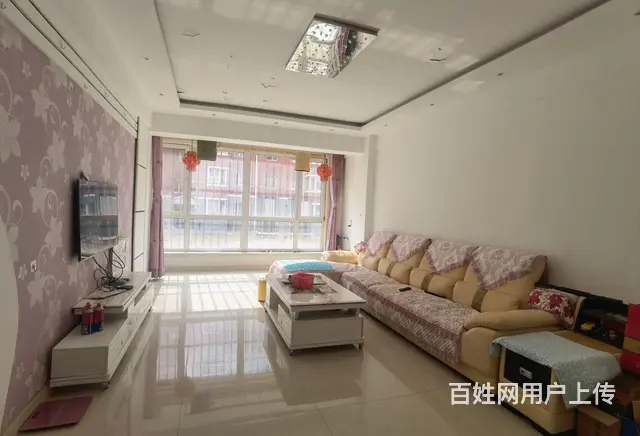 豪德附近鑫丰源北区一楼87平34.8万 - 图片 1