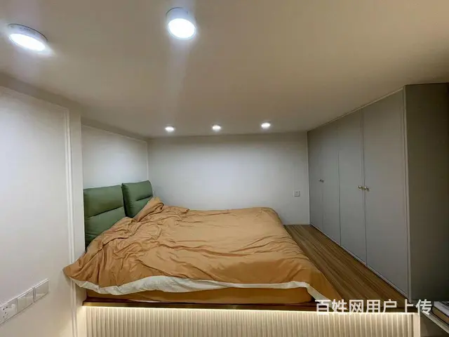 福星惠誉东湖城拾光寓1室 超低价出租 采光好 - 图片 5