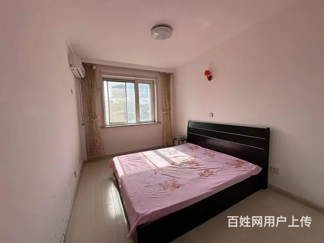 锦绣家园小区步梯六楼，一室一厅一厨一卫，冰箱 - 图片 2