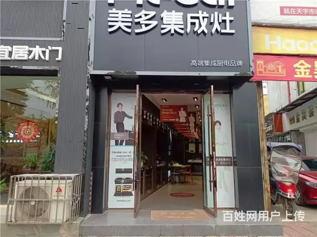 【搞定了！】天宇市场80平建材门市转让《同城搜铺网》 - 图片 1