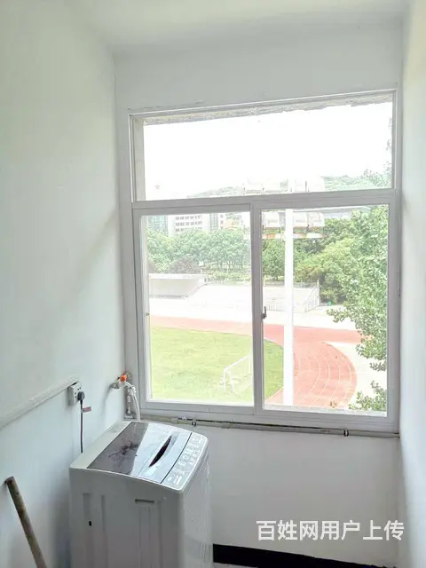 珞珈山大厦B座 普通住宅1厅 简单装修 - 图片 6