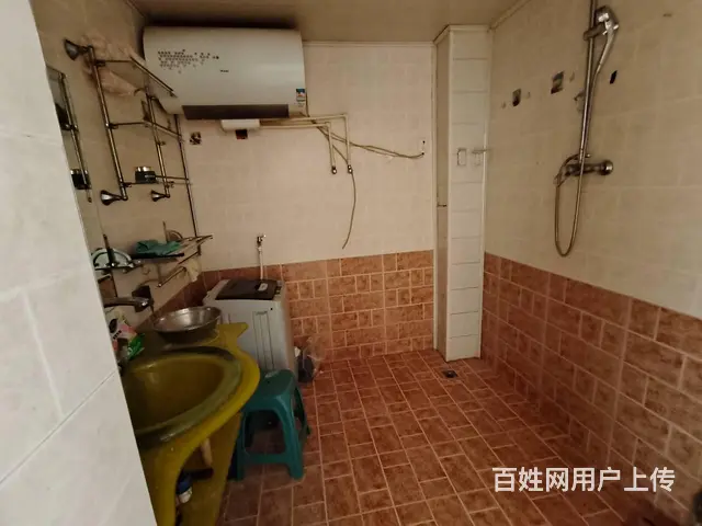 凌空六小区(铁西) 普通住宅2厅 精装修 - 图片 4