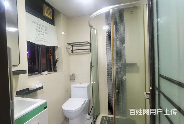 拱北关口双城国际电梯精装一房一厅出租，租价3200，近关口 - 图片 7