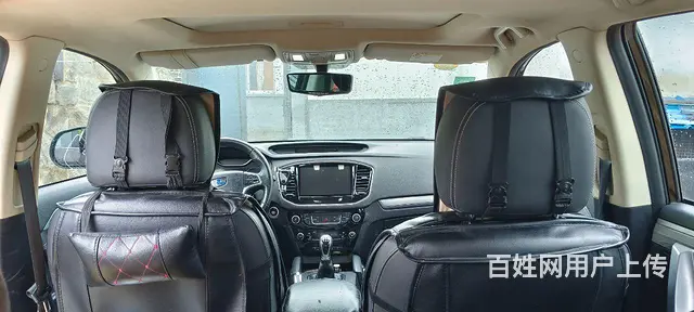 吉利 远景SUV 2016款 1.8 手动 舒适型 - 图片 4