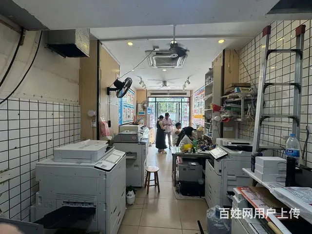 （51旺铺推荐）学院路38平临街空铺转让 - 图片 6