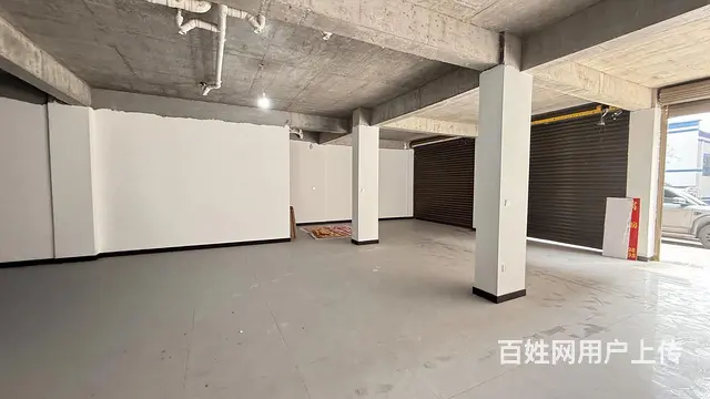 房东直租！永康花川美食城旁150平店铺出租！适合做各行业！ - 图片 4