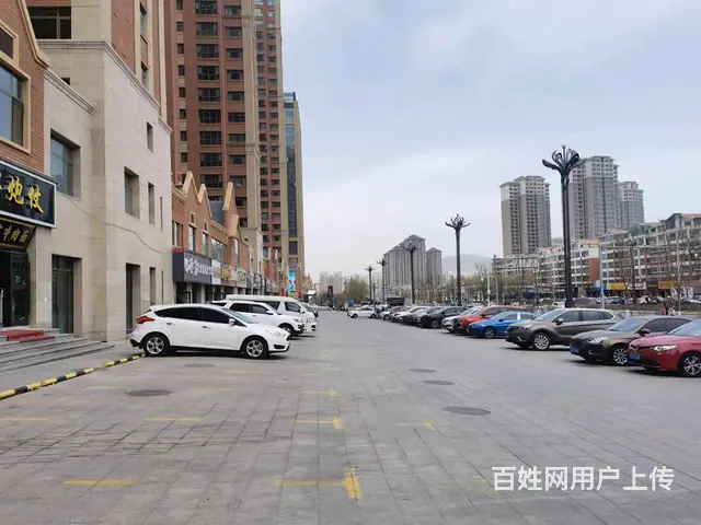 7610(七P）个人城中区香格里拉贾小新村门口临街包子店转让 - 图片 4