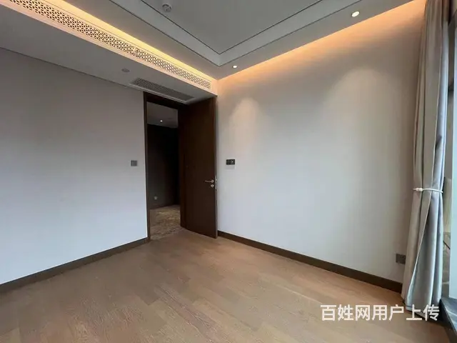 汉街 沙湖 融创中心武汉壹号院 精装高端大平层 近 - 图片 7