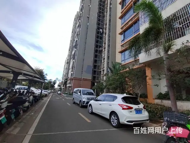 （51旺铺推荐）秀英区锦地翰城86平菜鸟驿站转让 - 图片 9
