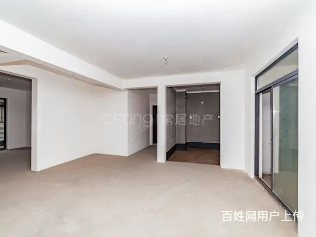 急售!D铁1号线 奥体新城樾府旁 常发豪庭国际4室 - 图片 3