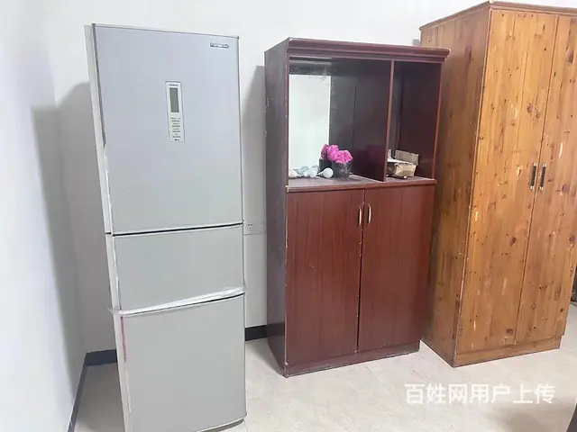 全新装修二楼住宅，第一次出租。 - 图片 3