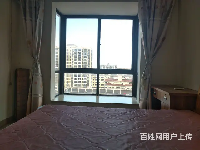 出租兴业福苑一居室 - 图片 3