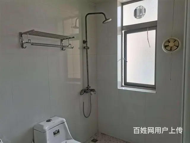 祈福辉煌台 2室2厅1卫  电梯房 精装修86平米 - 图片 11