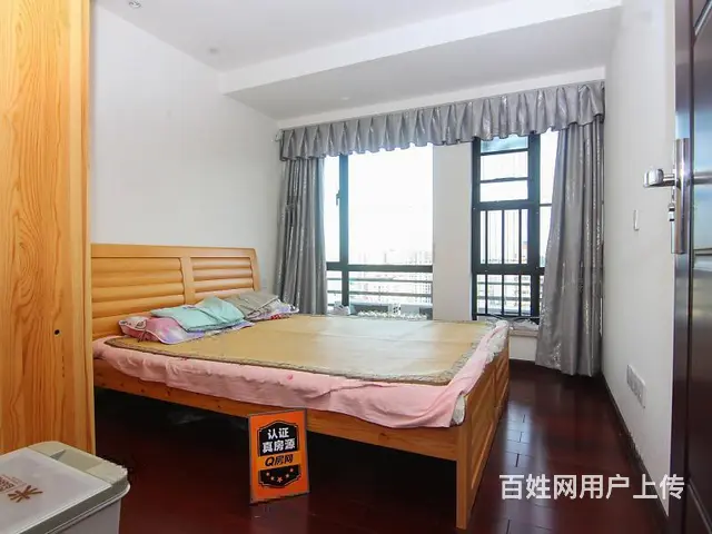 国子间 一中一小旁边2室1厅51.2m?整租 急租 - 图片 5