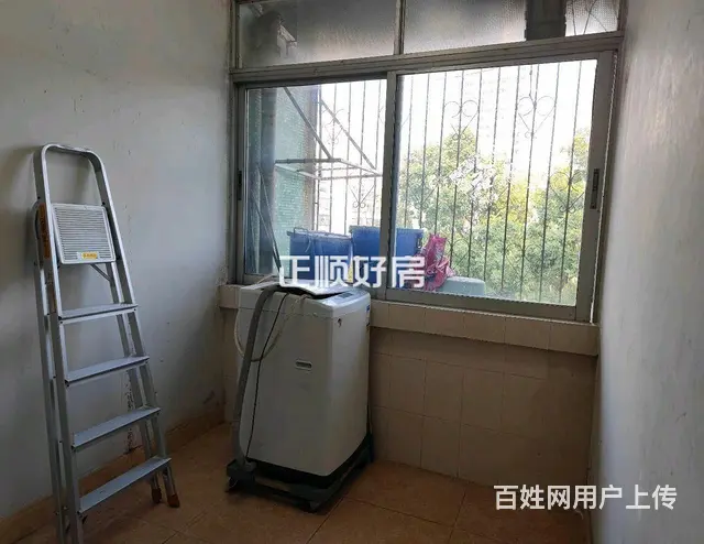 吉大莲花山小区中间楼层大三房满五看房方便 - 图片 6