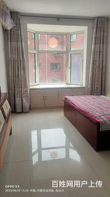 东河花苑91平二室二厅800元 - 图片 2