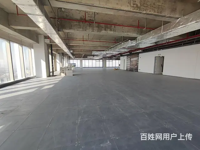 城北地标置地中心58层高楼面积300方600方2000方精装 - 图片 1