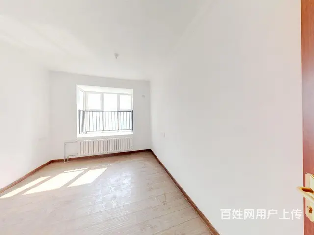 楼龄新，2梯2户，南厅双南卧，精装修未住~业主诚意售 - 图片 4