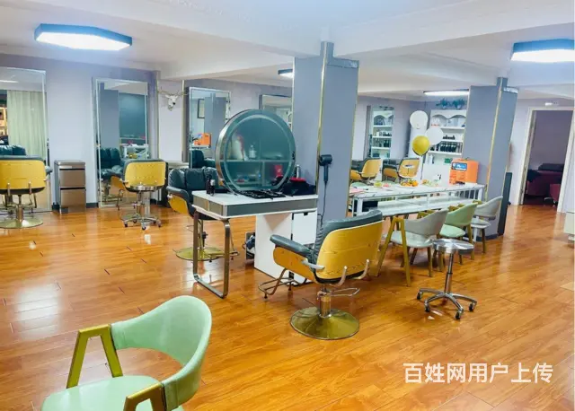 （速转店）海城区 精装修美容美发店 有固定客源 生意稳定 - 图片 4