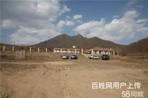 五虎岛对面松花湖山庄出售 - 图片 5