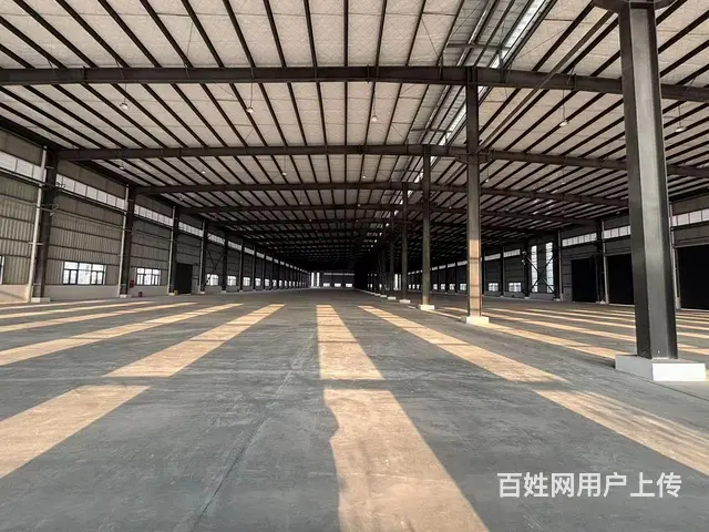 出租蒲江寿安中德产业园10000万平厂房出租 - 图片 2