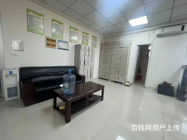 焦作市山阳区华融国际大厦写字楼76平米对外出租 - 图片 2