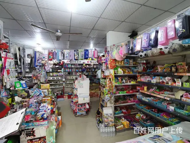 学校门口文具店）个人低价转让店主身体原因忍痛转让七百间小学 - 图片 4