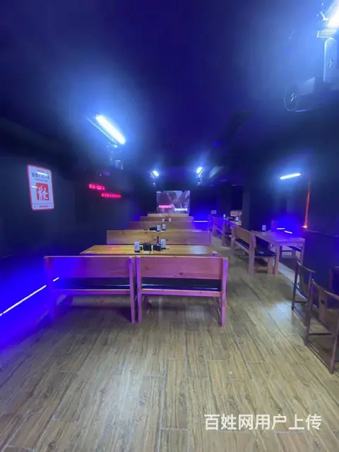 【搞定了！】南岗区宣庆街烧烤音乐酒吧出兑 - 图片 10