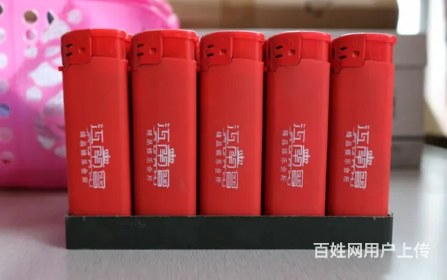 广告打火机定制 - 图片 6