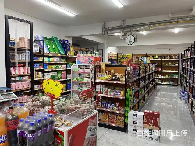 铁西锦工街旺地超市出兑 - 图片 8