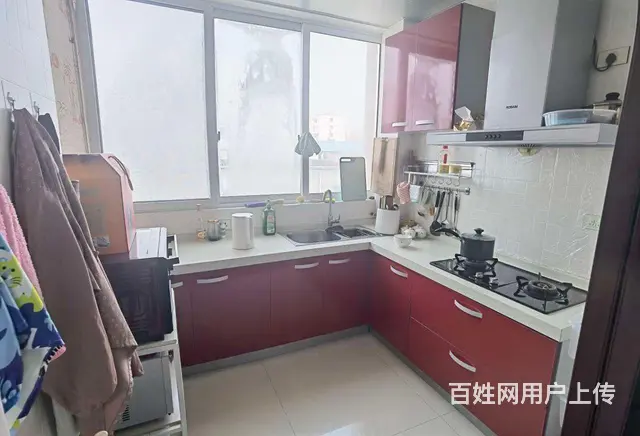 平光十八中 铜马附近 恒泰小区 4楼 - 图片 8