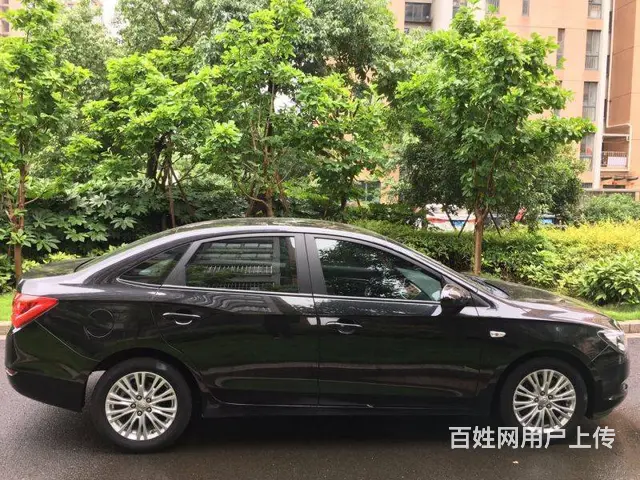 别克 英朗 2016款 1.5 手自一体 15N - 图片 9