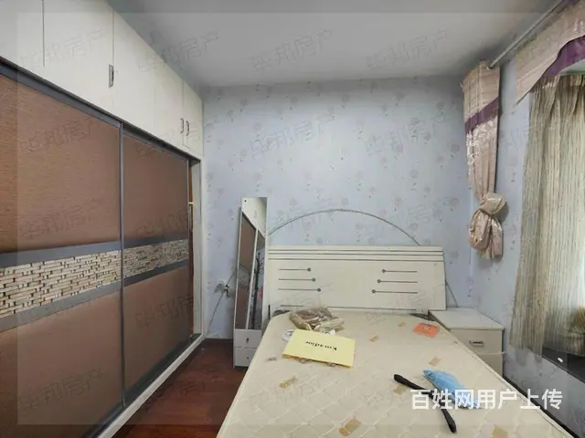 金帝豪庭 九成新精装修带入户花园 正常首付 出行方便 - 图片 8