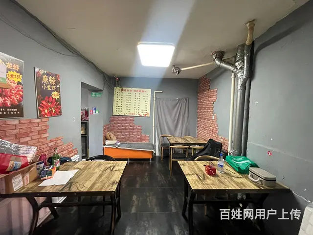 皇姑北塔夜市旺地荆江鸡架烧烤串吧出兑 - 图片 2