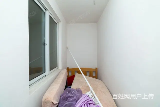 诚心出售天宁吾悦旁好楼层毛坯三房全天采光有钥匙随时 - 图片 6